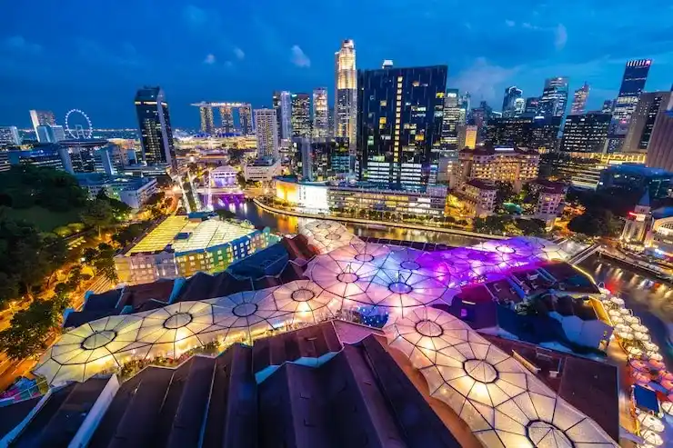 香港