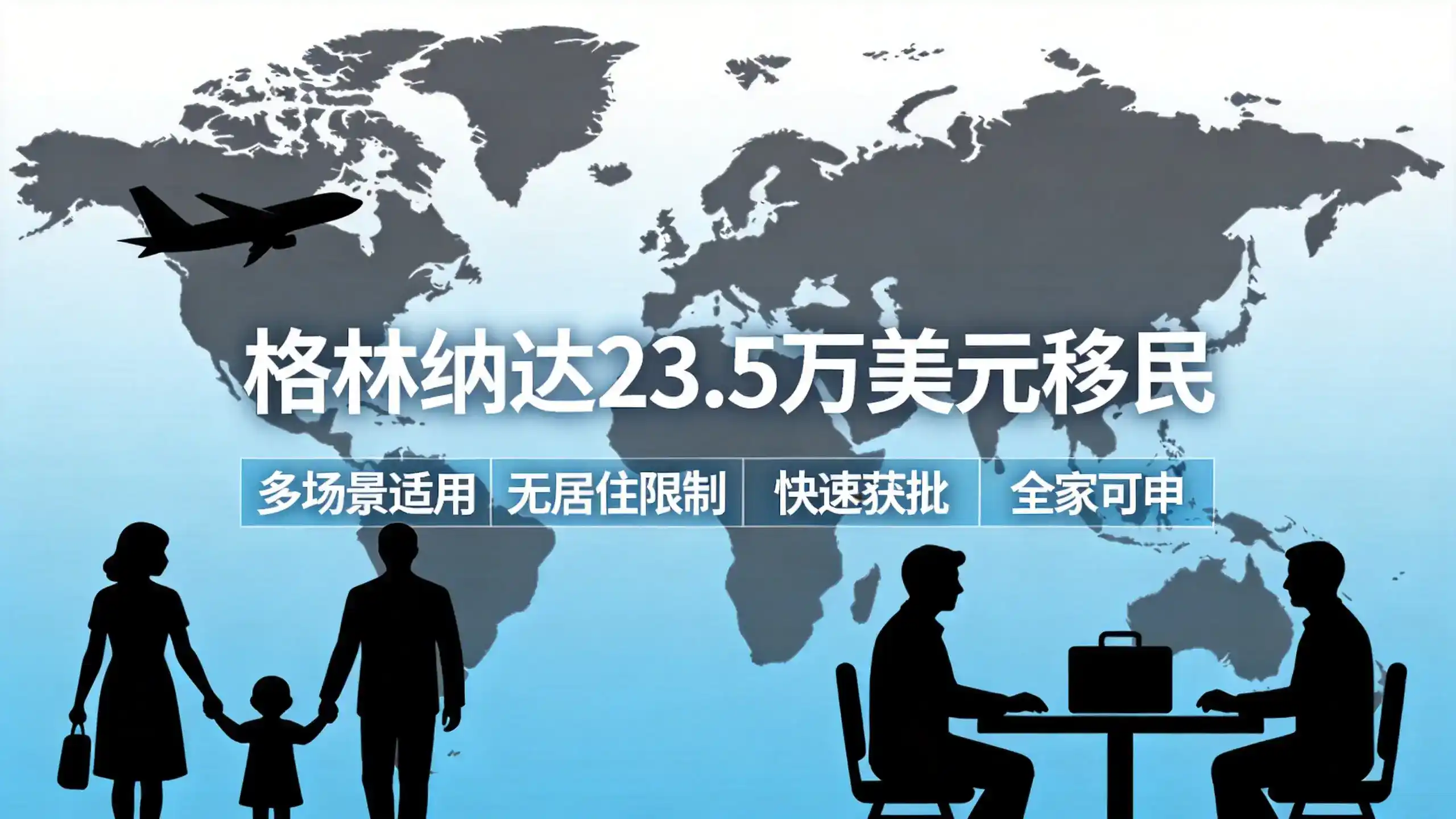 格林纳达英联邦身份含金量全解析（2026最新版）｜亚太环球专业解读