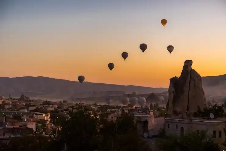40万美金拿土耳其身份，养老医疗双保障无忧