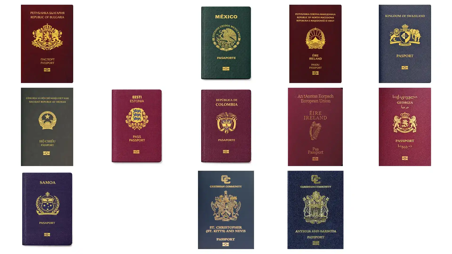 葡萄牙移民常见QA