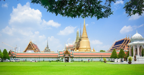 泰国今年预计入境游客可达1000万
