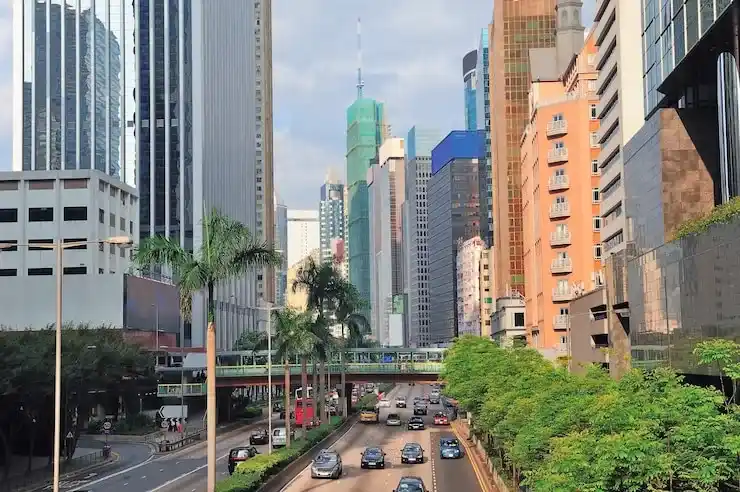 2026年亚太环球移民项目分享-香港买房移民暂不可行