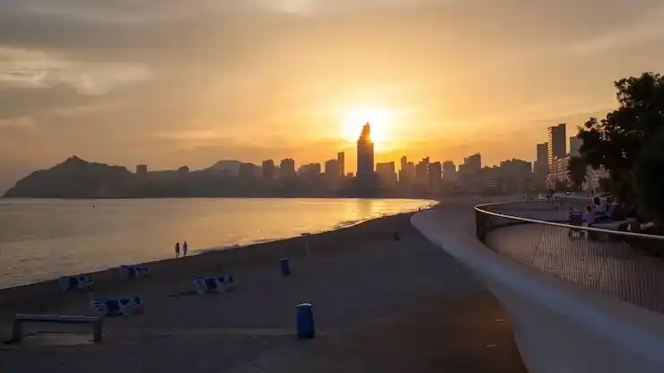 香港
