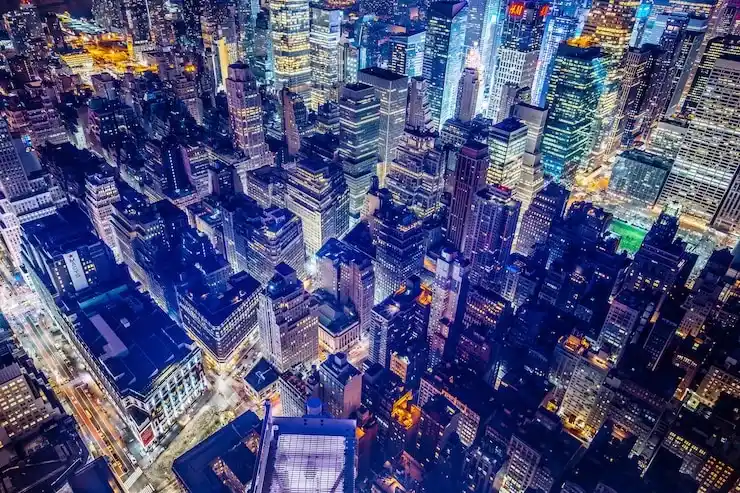 香港
