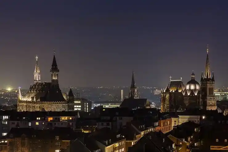 法国医疗行业工作许可的申请条件是什么？需通过哪些专业资格认证？