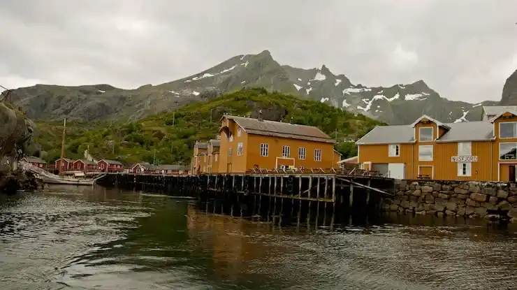 移民瑞士需要什么条件多少钱？资金与生活成本分析