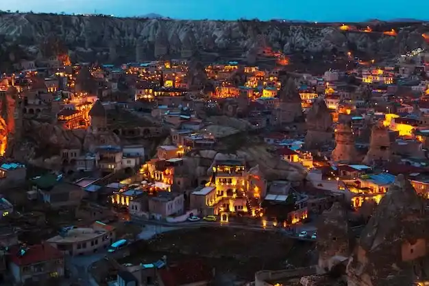 大国身份优选，土耳其移民政策核心要点梳理