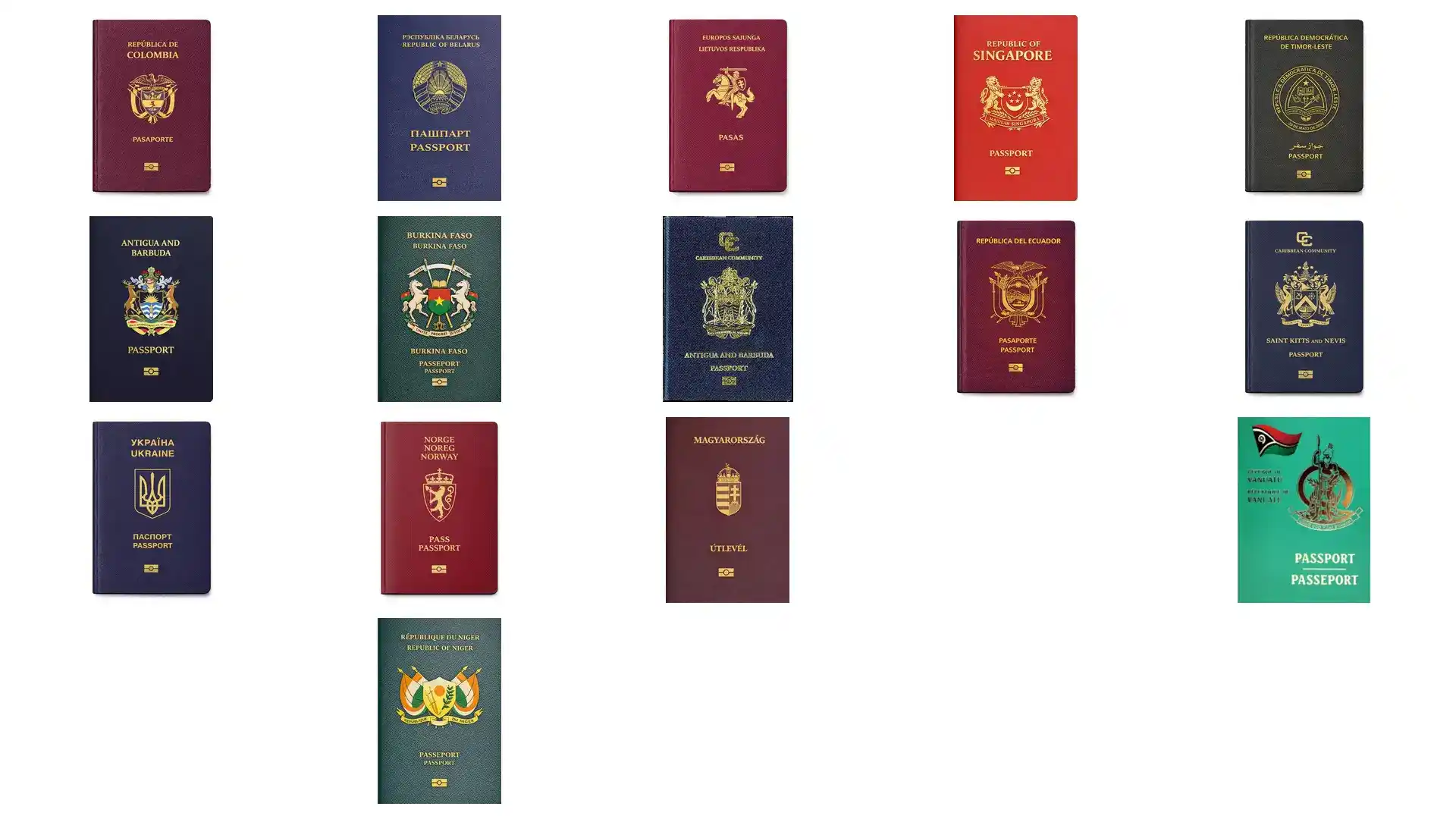 多米尼克移民条件及费用：20万美元捐款，6-8个月获批英联邦护照