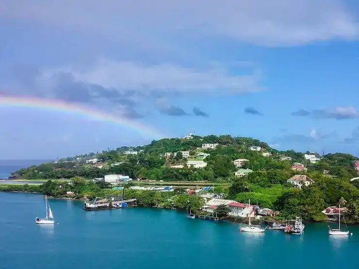 圣卢西亚移民面试环节，如何借助成就计分制答辩让成功？