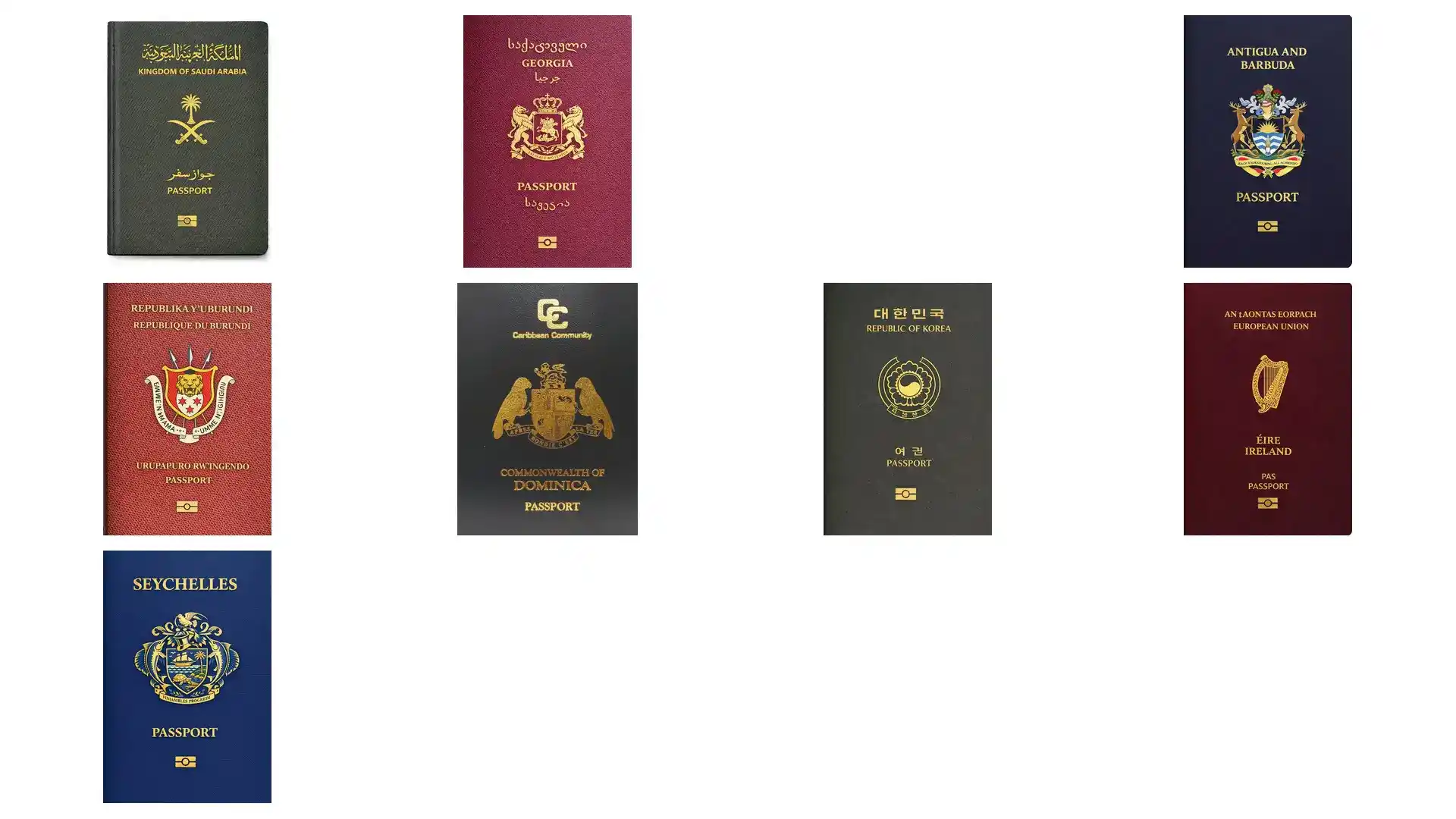 安提瓜企业投资路径：150万美元单人投资vs40万美元联合投资，怎么选？