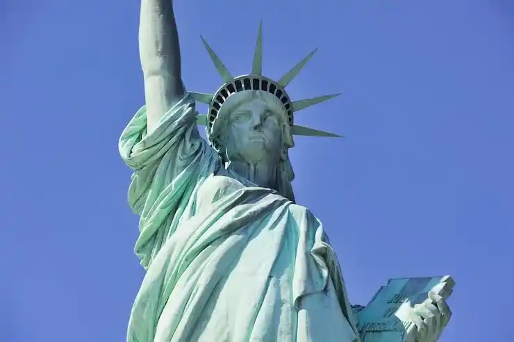 2026年移民美国的步骤与注意事项