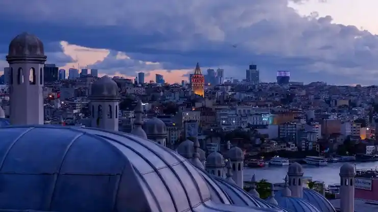 土耳其移民养老福利，公立医疗完善，医疗费用低廉