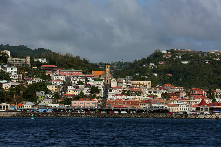格林纳达，加勒比海上的梦幻志国，它的移民政策是怎样的呢？