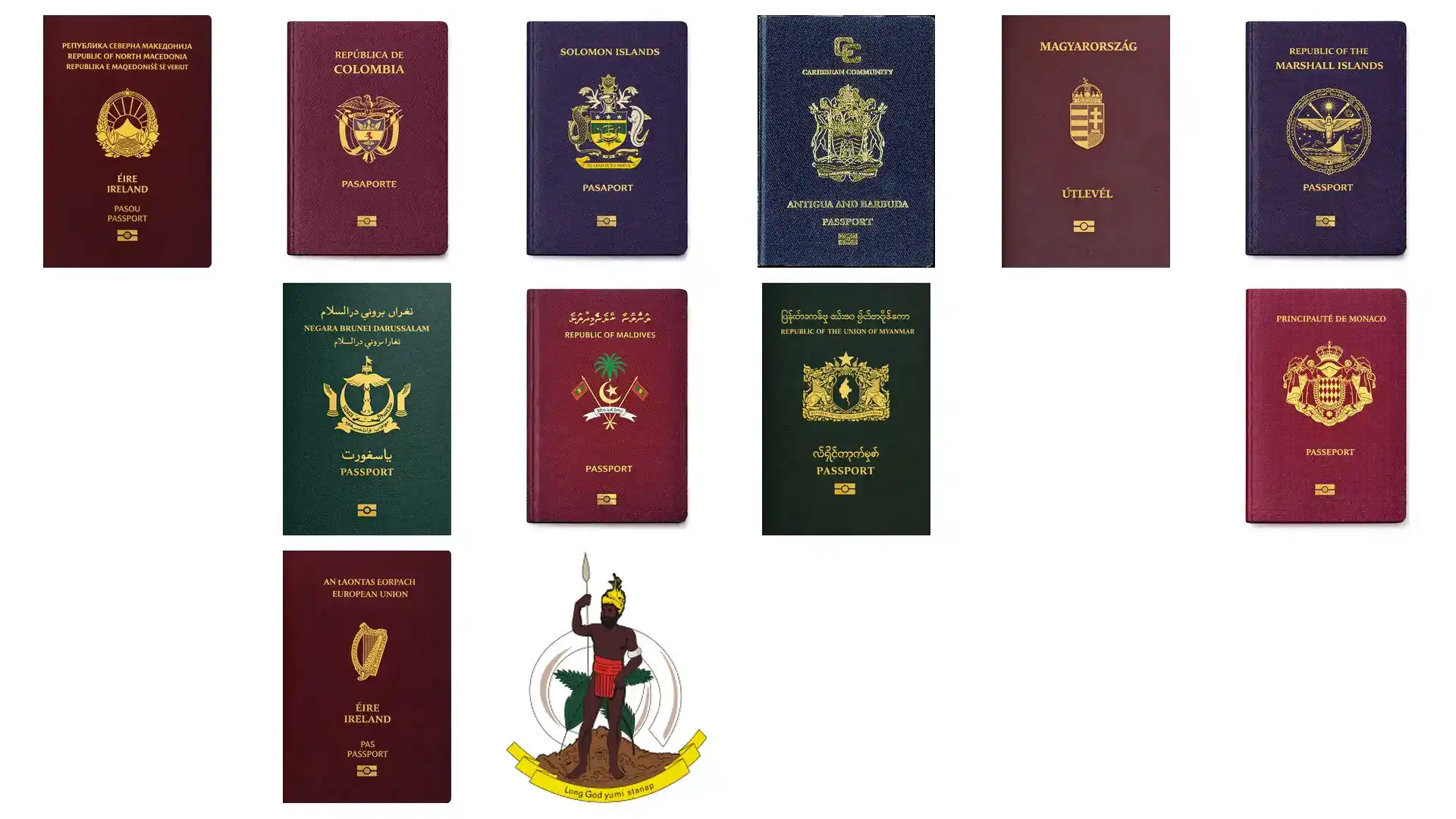 埃及移民条件及费用：非洲大国护照，存款30万美元或购房25万美元