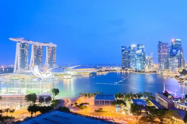 新加坡投资移民