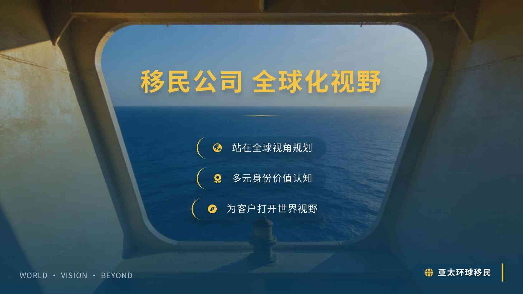 移民