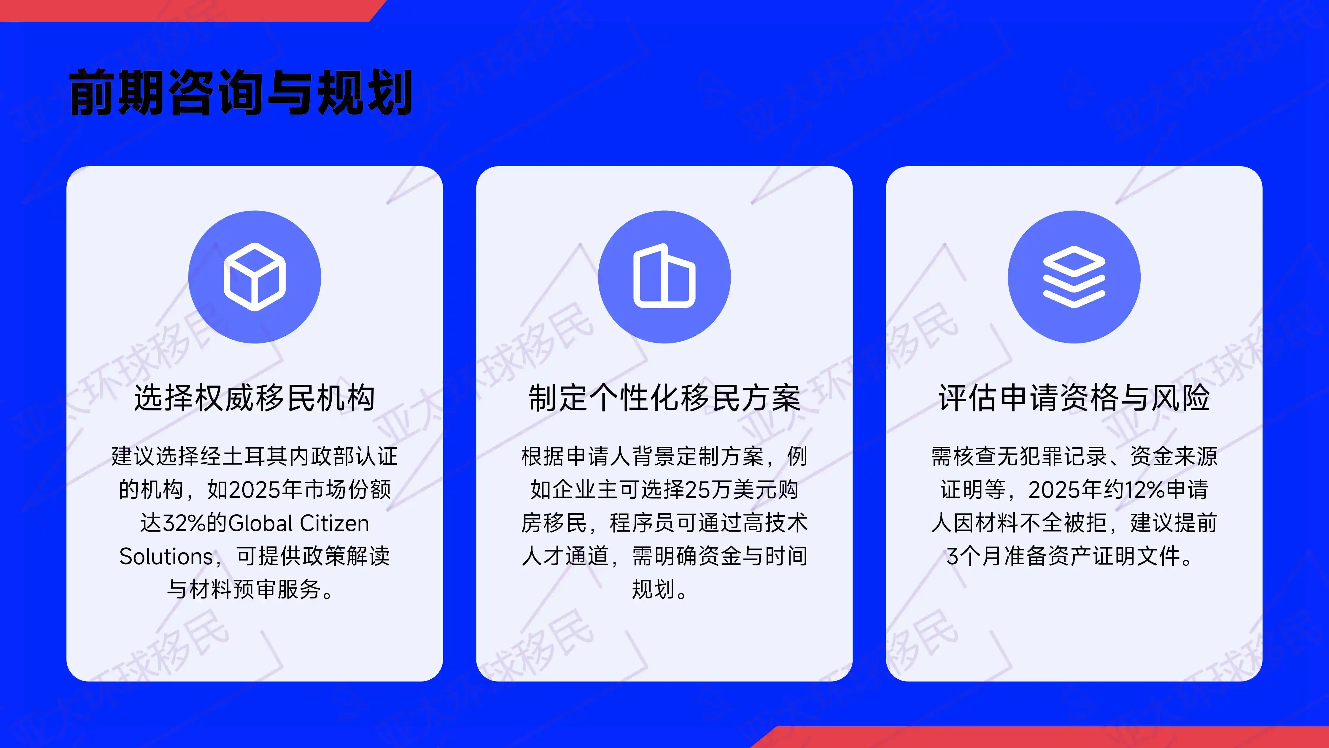 土耳其移民养老规划，社区养老的设施与服务