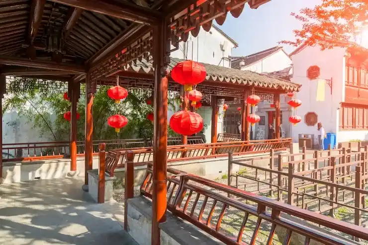 香港
