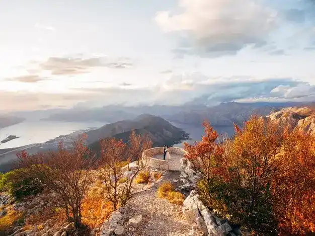 移民后