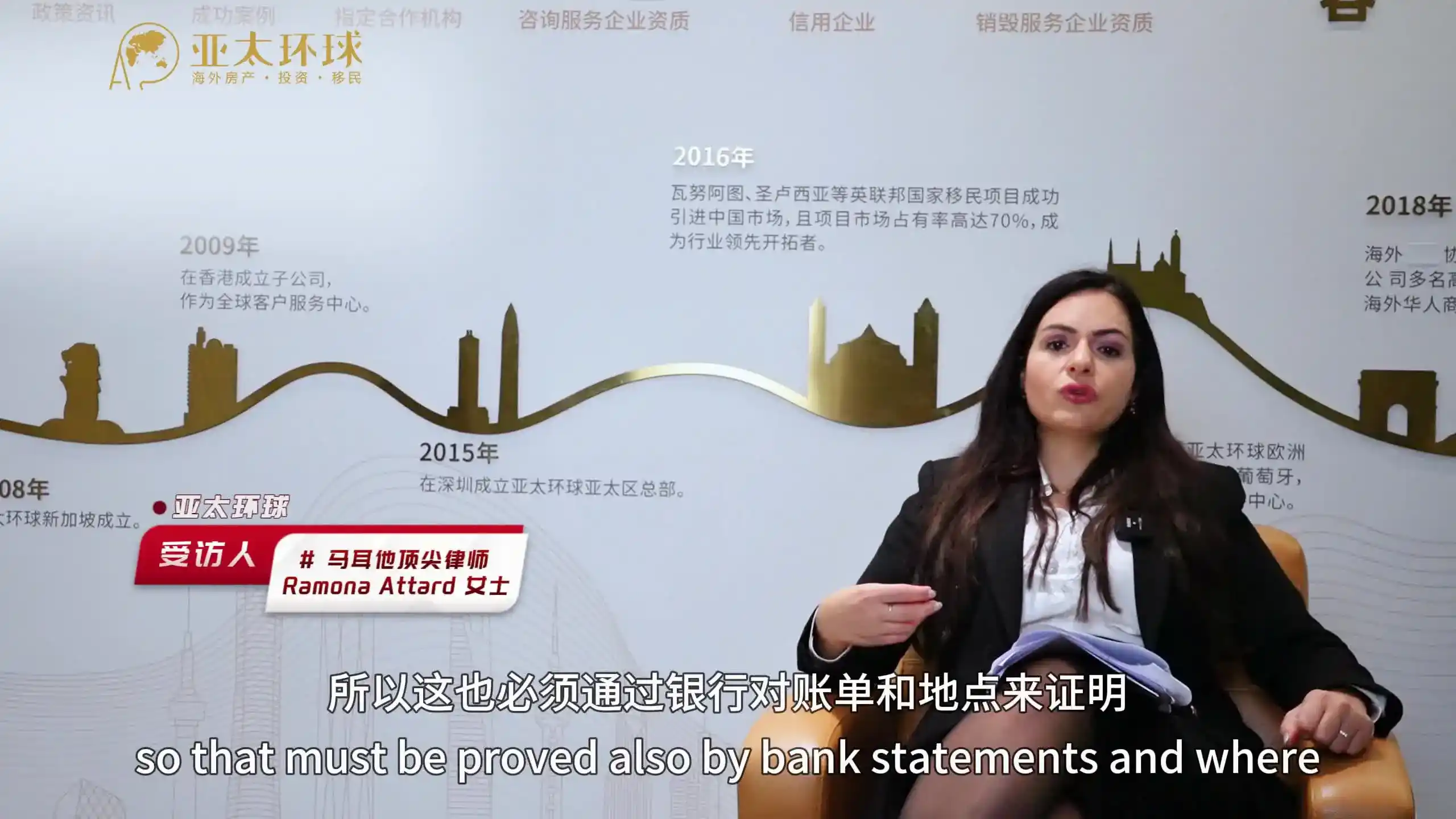 马耳他永居，捐款5.8万欧元后需要提供婚姻公证书吗？