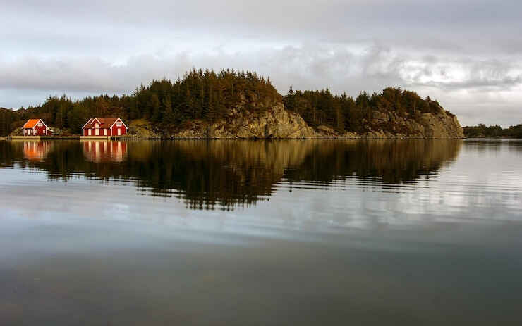 圣卢西亚宜居指数加勒比养老热门选择