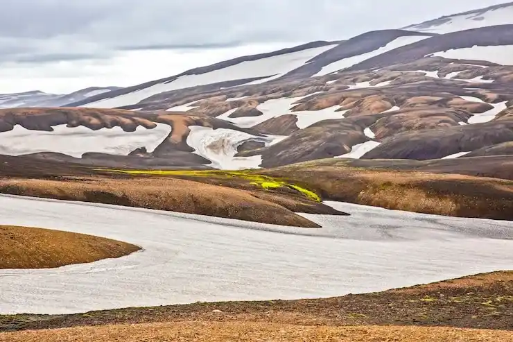 冰岛的日常生活成本高吗？雷克雅未克与中国城市相比如何？