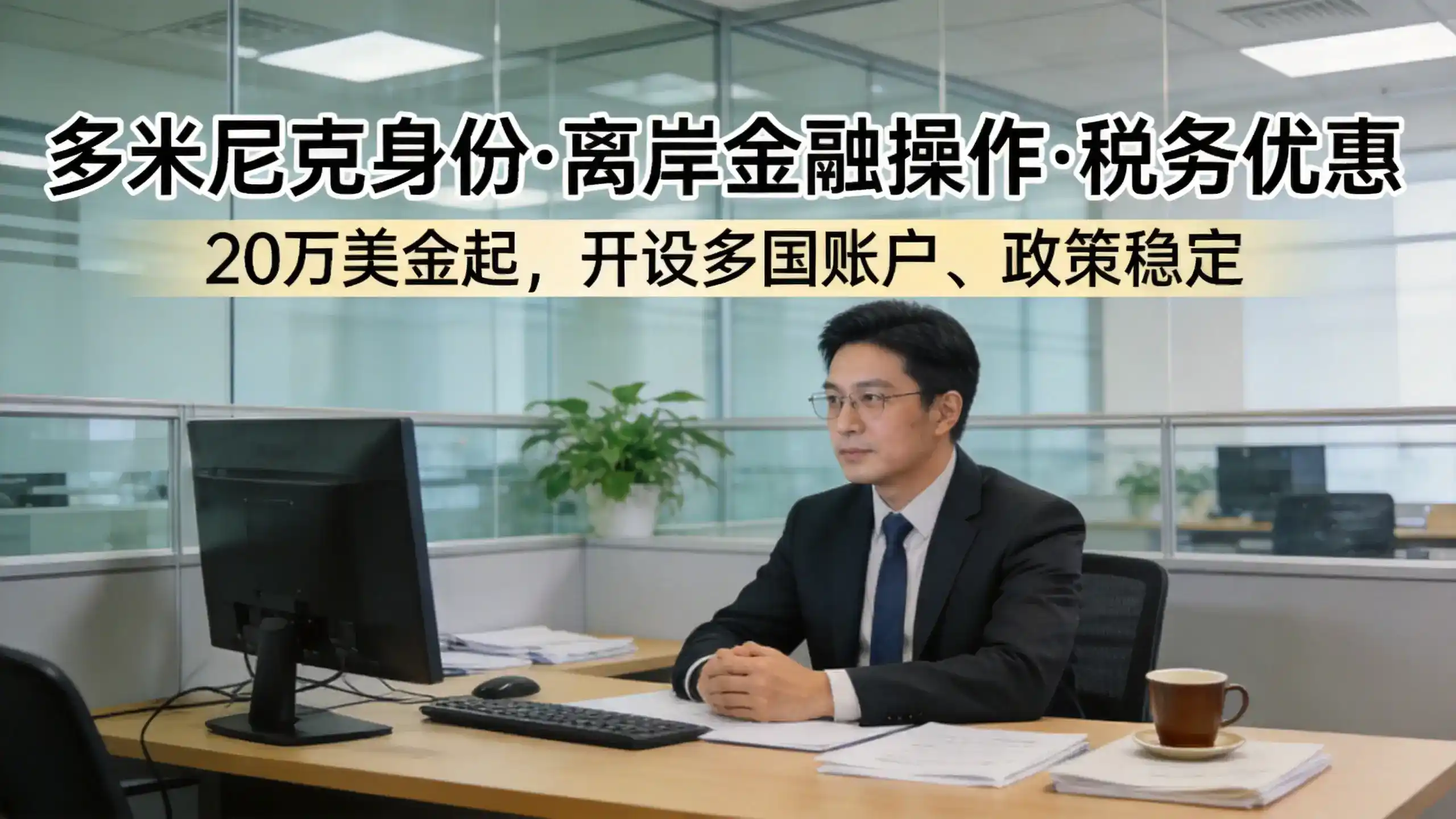 多米尼克