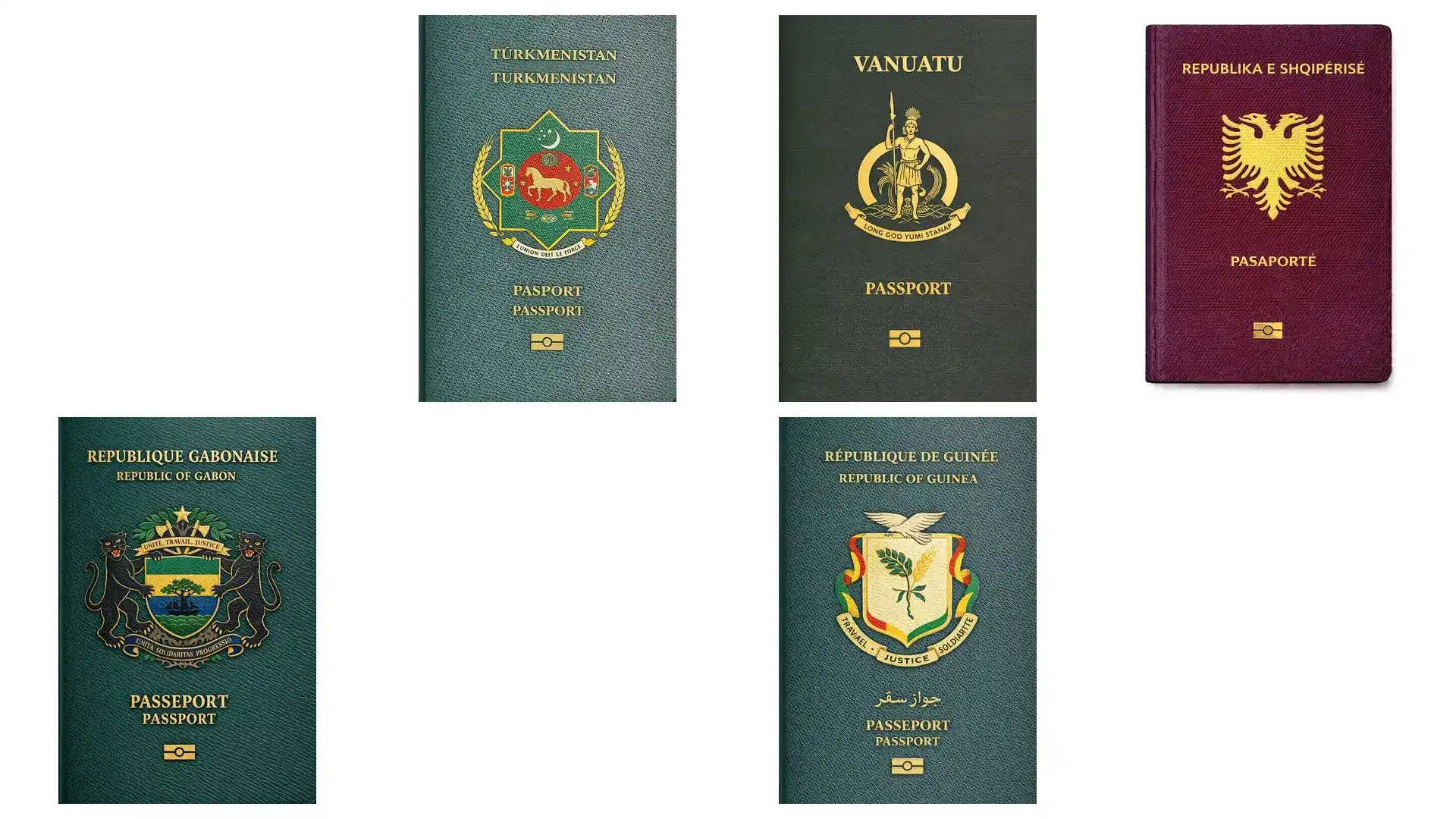 萨摩亚投资入籍申请条件：无犯罪证明+资金来源证明