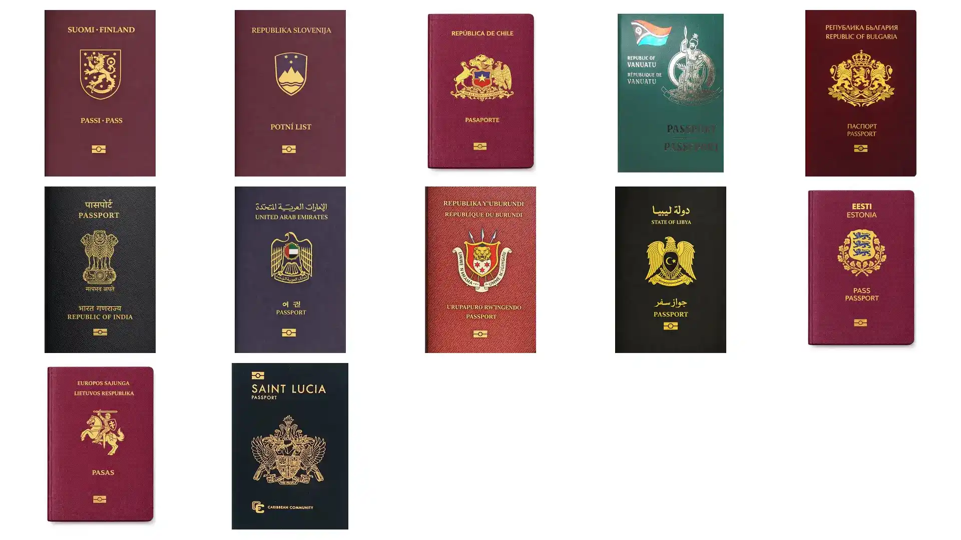 国家移民