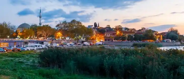 40万美金置业土耳其，面朝地中海开启惬意养老