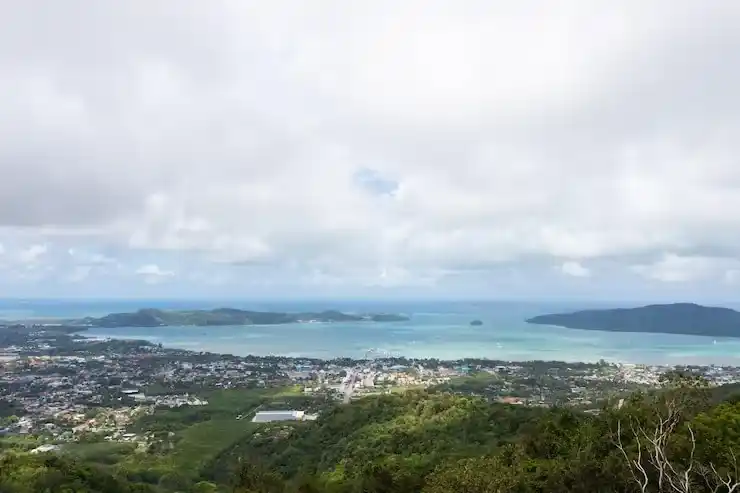 教育内卷下的新思路：用瓦努阿图身份为孩子的未来“加个选项”