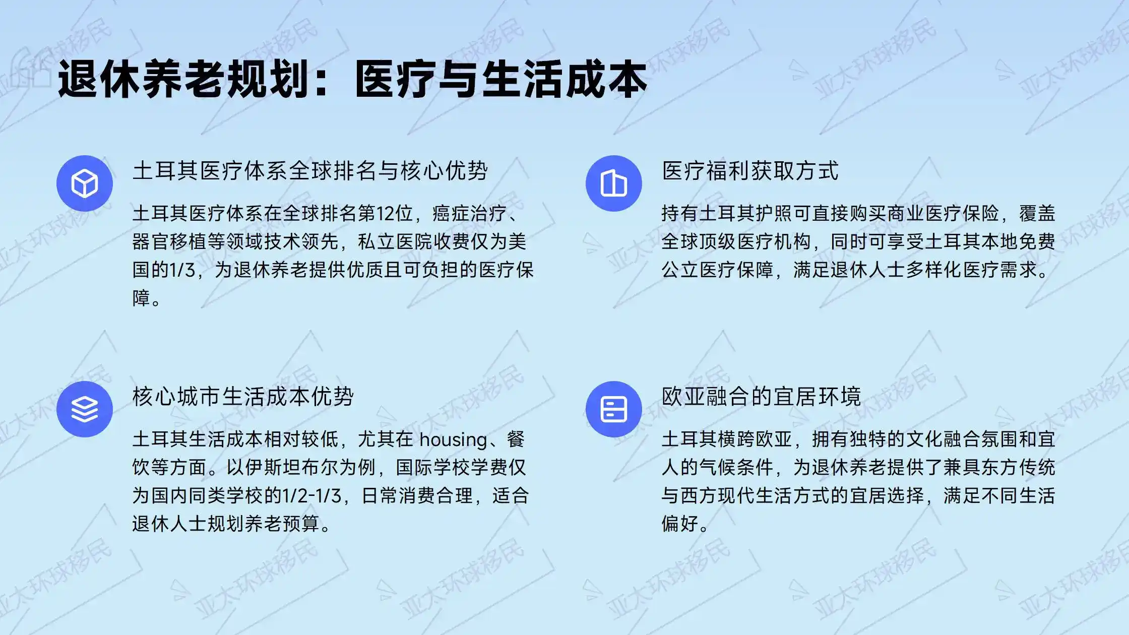 土耳其护照移民费用：无犯罪记录要求