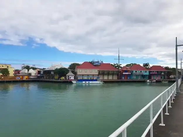 瓦努阿图移民流程超简单？说白了就是“捐赠”一步到位