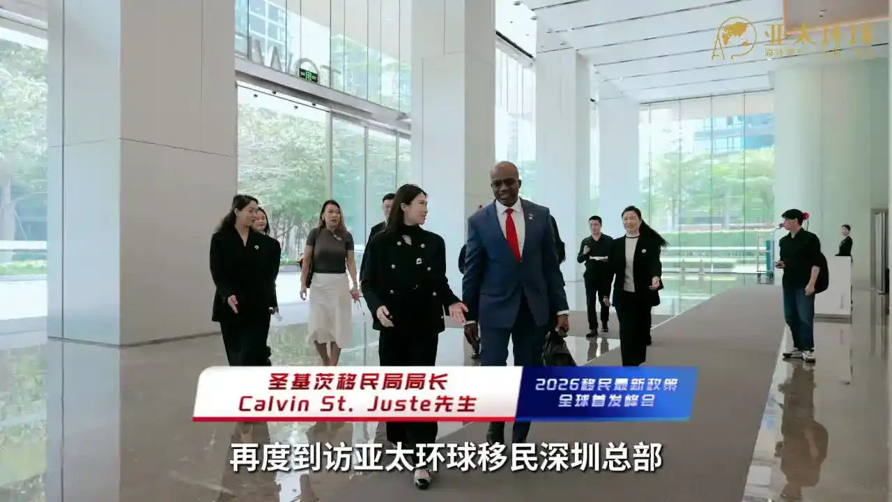 圣基茨 vs 多米尼克：哪个护照更适合加密货币投资者？