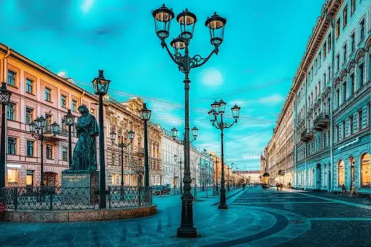 加拿大移民项目