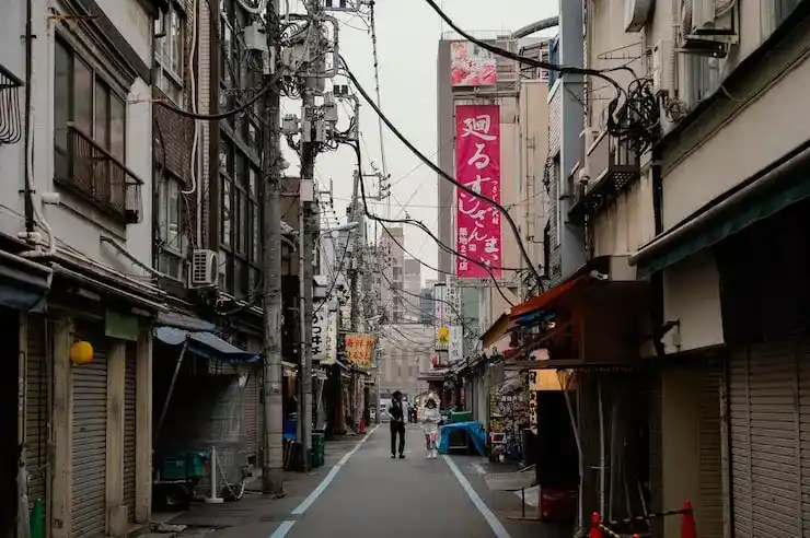 投资移民