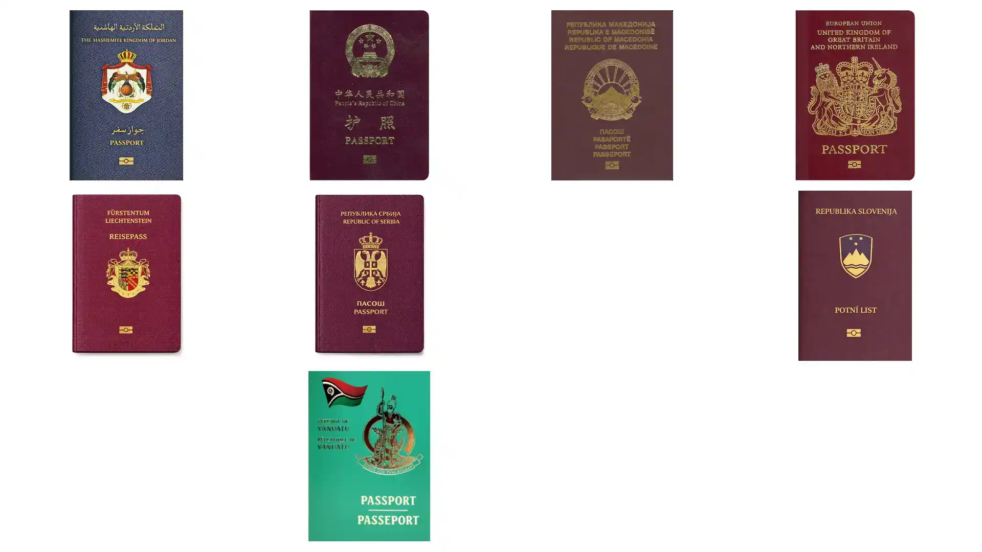 2026年，为什么中东富豪开始配置多米尼克身份？税务是核心