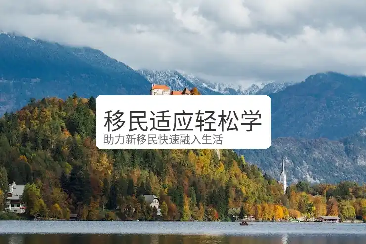 移民条件