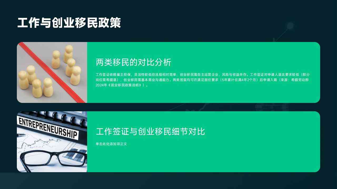 希腊移民房产