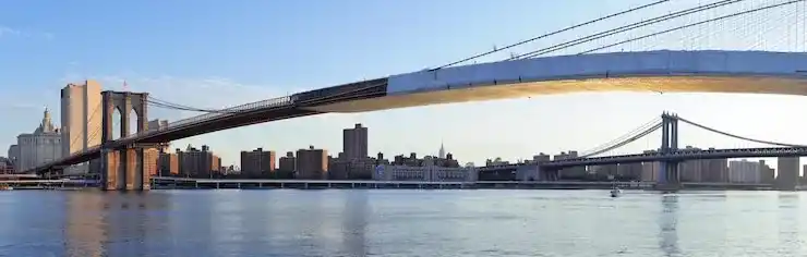 美国护照对哪些国家免签？全球免签政策