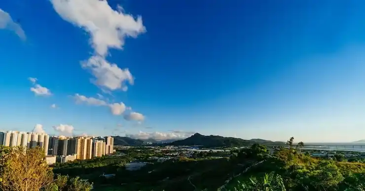 瓦努阿图作为移民目的地的社会福利与生活质量