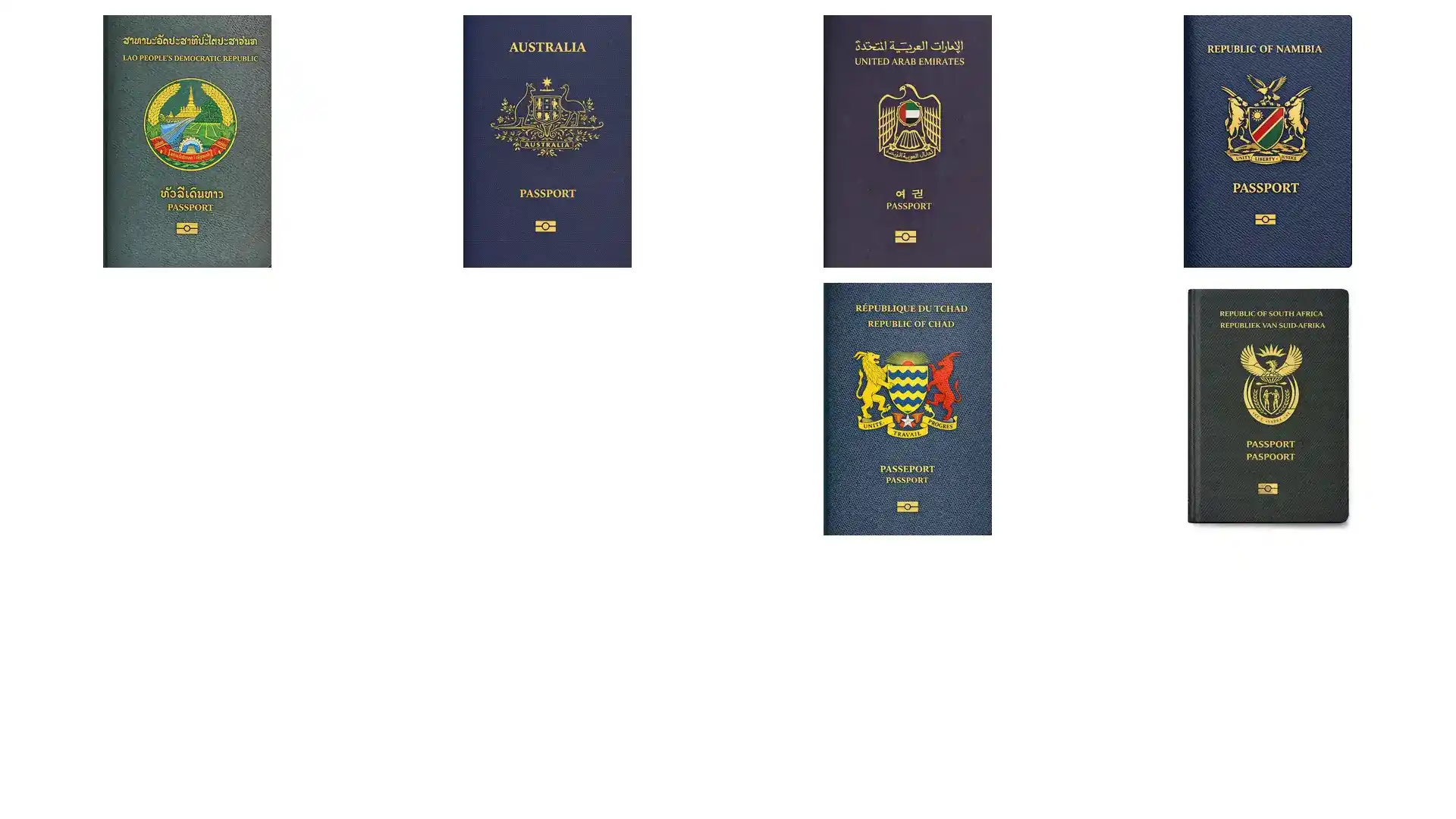 9万美元最便宜的护照之一