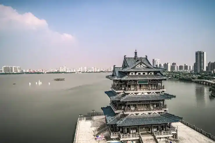创业移民