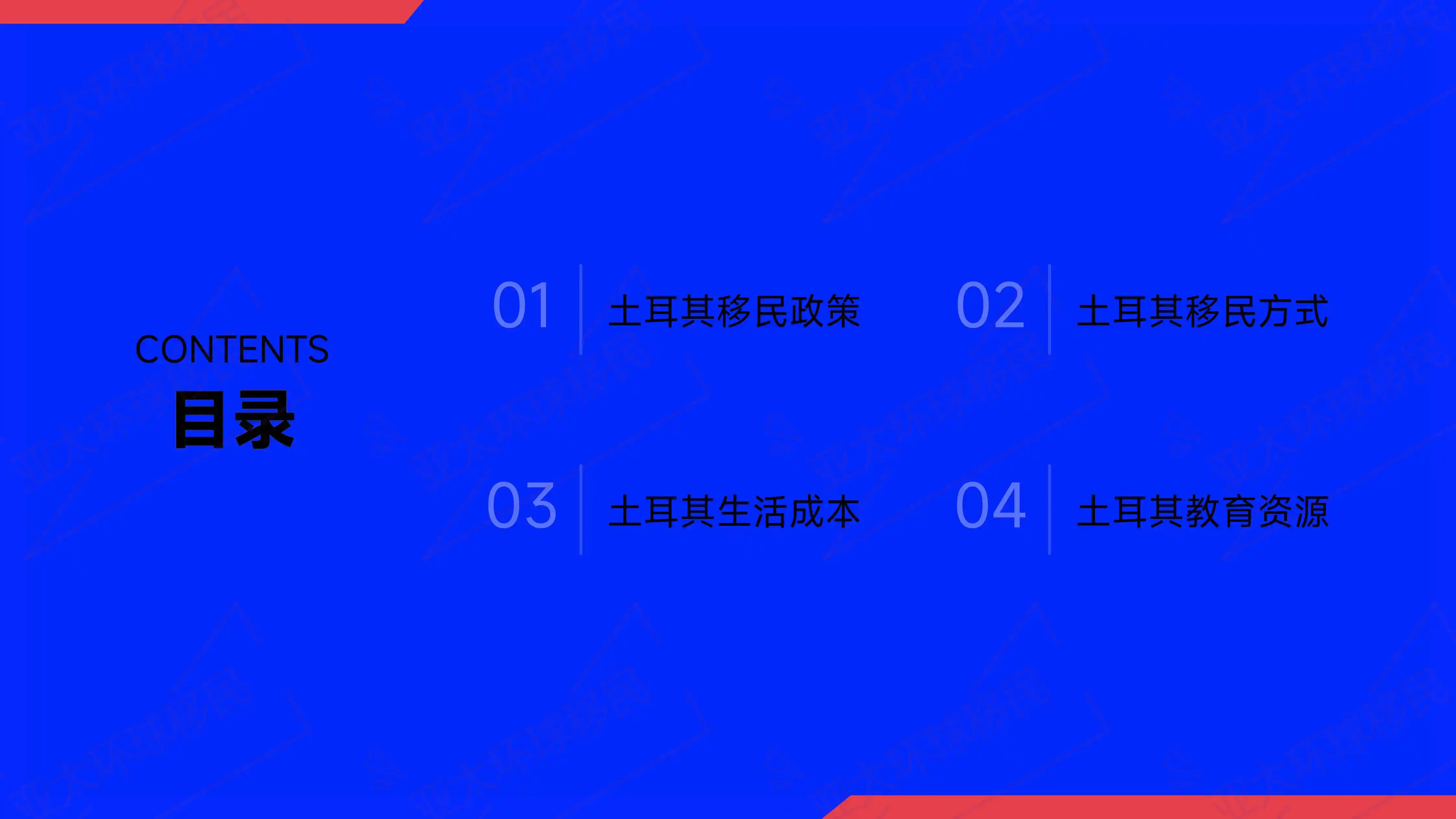 土耳其