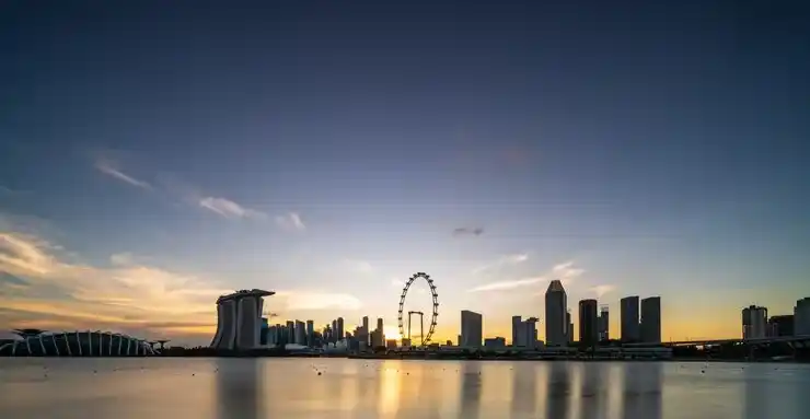 香港