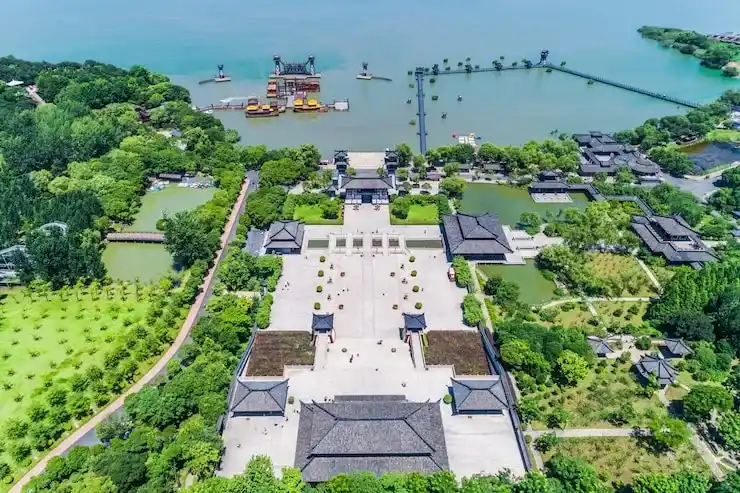 香港