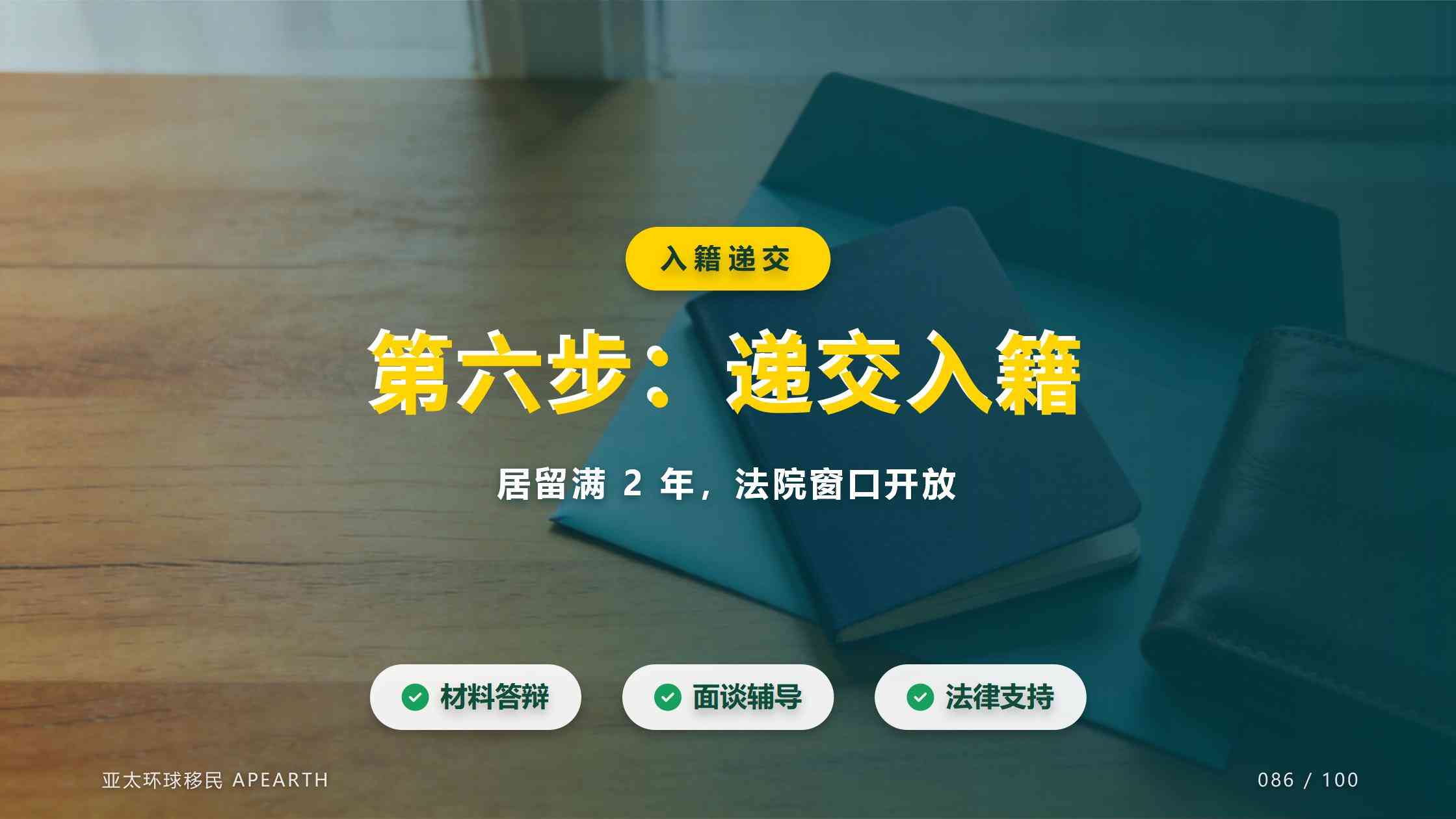 阿根廷投资移民从签约到入籍的流程与2026年周期预估