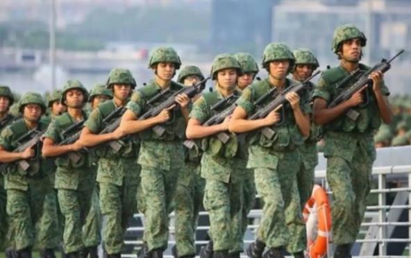 移民新加坡，需要服兵役吗？