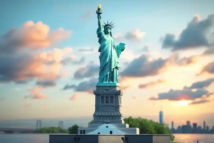 美国EB5乡村项目VS非TEA：20%签证预留的申请策略