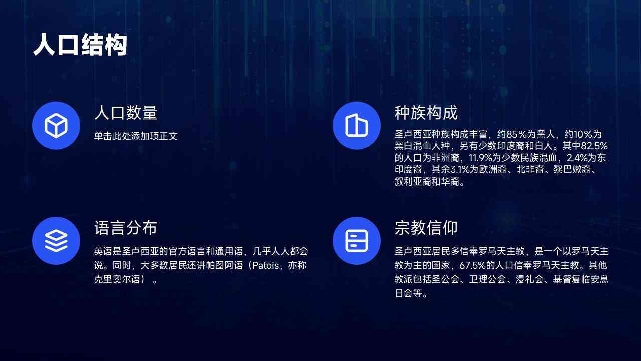投资移民圣卢西亚